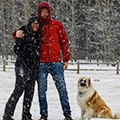 In Home Pet Sitting - Scot, Dory, Luna